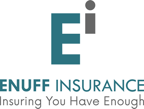 Enuff Insurance Inc
